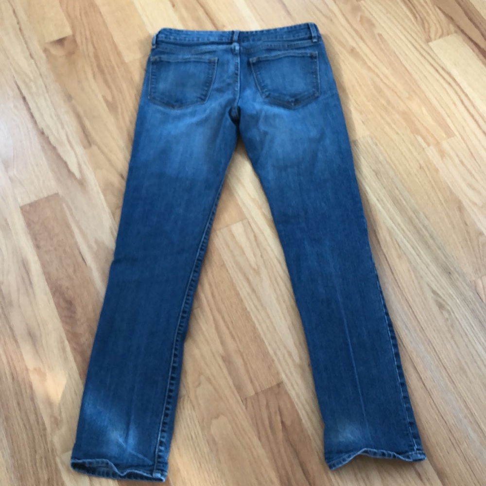 GAP “Premium Straight” 👖 - Picture 3 of 3